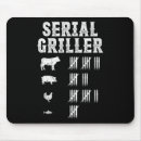 Search for tri mousepads Grilling season