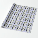Search for sheepdog wrapping paper Old english sheepdog