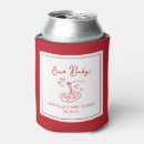 Search for baby shower can coolers Gender neutral