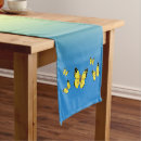 Search for butterfly table runners Animal