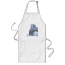Search for grains aprons Vintage