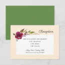 Search for reception invitations Watercolor