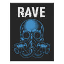 Search for rave posters Electro