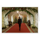 Search for washington dc christmas cards White house