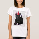 Search for scottish terrier tshirts Steampunk