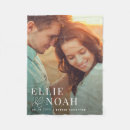 Search for couple photo blankets Elegant