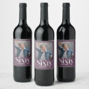 Search for purple wine labels Girly