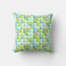 Search for green and grey cushions Aqua