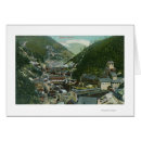 Search for burke postcards States