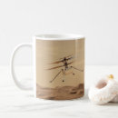Search for mars mugs Exploration