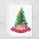 Search for banner christmas cards Tree