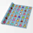 Search for teddy bear wrapping paper Sweet