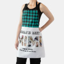 Search for cutout aprons For her