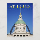 Search for st louis arch postcards Gateway