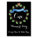 Search for floral table cards Colourful