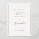 Search for 50th birthday save the dates Fiftieth