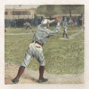 Search for baseball coasters Players