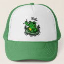 Search for frog hats Toad