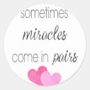 Search for twin love stickers Baby