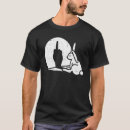 Search for shadow rabbit tshirts Bunny