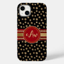 Search for red black gold iphone cases Stylish