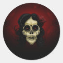 Search for day of the dead stickers Dia de los muertos