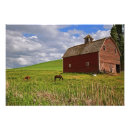 Search for barn scene posters Scenic