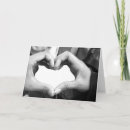 Search for finger cards Heart