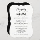 Search for after rehearsal dinner invitations Elegant