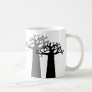 Search for baobab tree mugs Africa