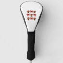 Search for western golf head covers Cowboy
