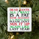 Search for sarcastic christmas tree decorations Holiday humour