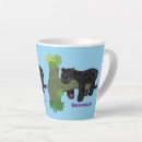 Search for jaguar mugs Cute