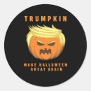 Search for fitted stickers Make halloween great again