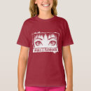 Search for anime kids tshirts Eyes