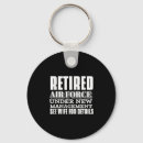 Search for retirement key rings Under