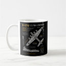 Search for b 17 mugs World war 2