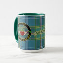 Search for tartan of ireland mugs Irish
