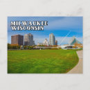 Search for milwaukee postcards Wisconsin