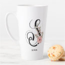 Search for alphabet mugs Initial