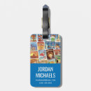 Search for travel stamps luggage tags Vacation