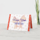 Search for love mothers day cards Simple