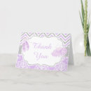 Search for ballerina thank you cards Thanks