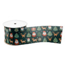 Search for santa ribbon Fun