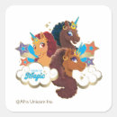 Search for afro stickers Divine the unicorn