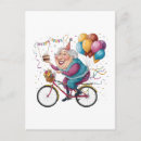 Search for grandma birthday invitations Senior citizen humour