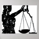 Search for scales of justice decor Paralegal