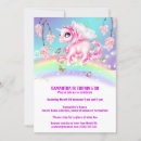 Search for fantasy birthday invitations Magical