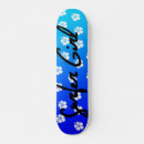 Search for surfer skateboards Blue