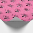 Search for tree of life wrapping paper Trees